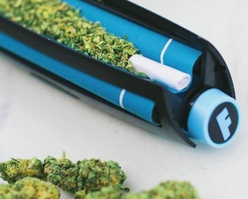 how to use futurola joint roller