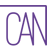 CAN - Cannabinoids Consultancy Netherlands logo