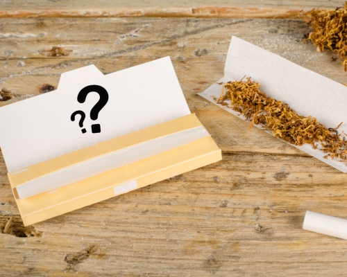Rolling Papers Differences and Decision Aid
