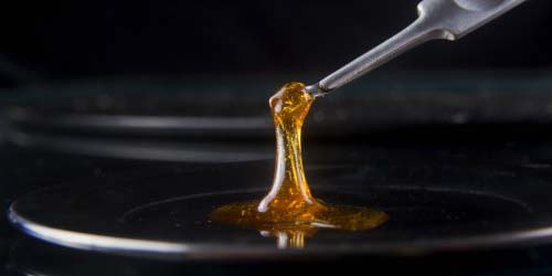 Course for Making Dabs Part 3: Making Weed Wax