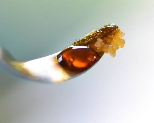 HOW TO MAKE THE BEST TASTING DABS EVER 