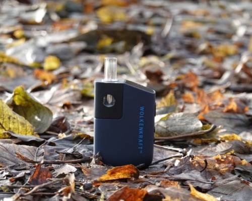 Cannabis Verdampfen für Anfänger: Top 5 der Gras Vaporizer